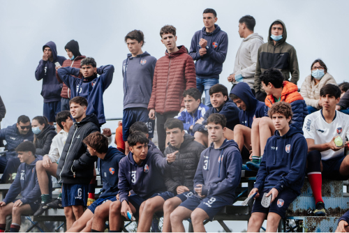 Vuelve el público a las canchas